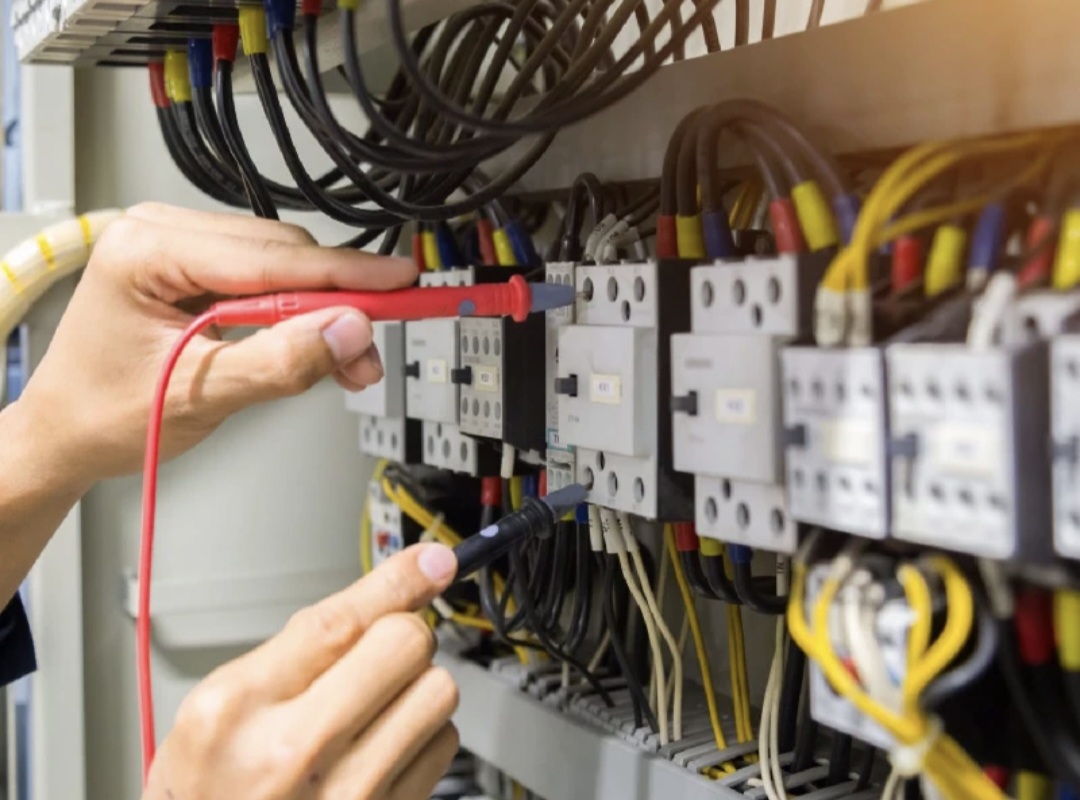 برقکار شبانه روزی اصفهان&nbsp;