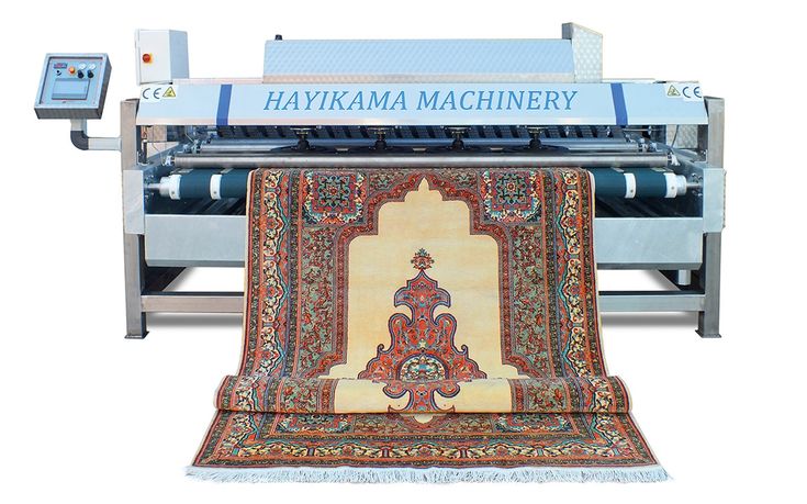 قالیشویی در بوشهر