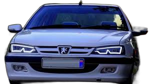 قطعات یدکی ایران خودرو در اصفهان