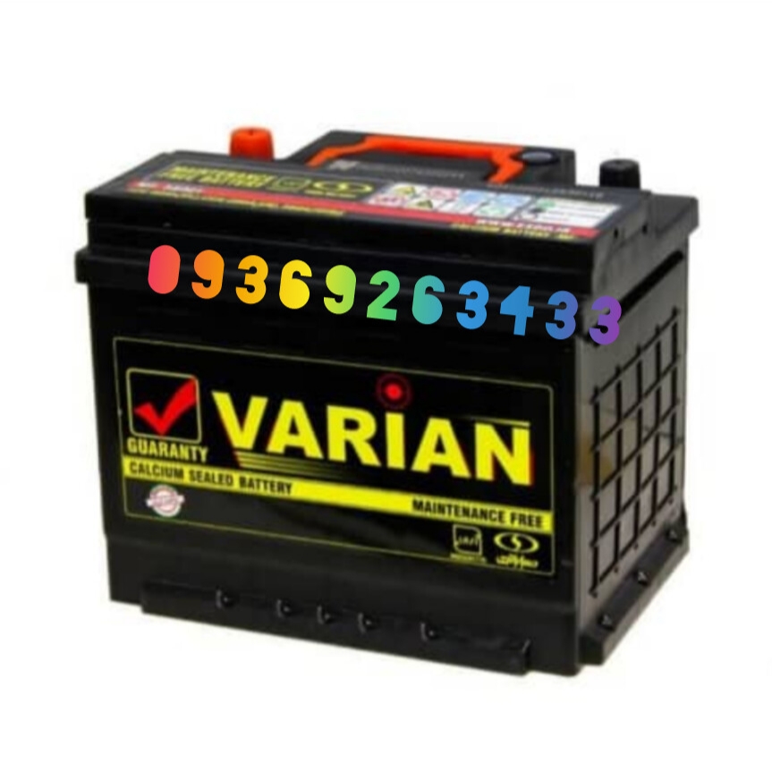 امداد باتری در شیراز