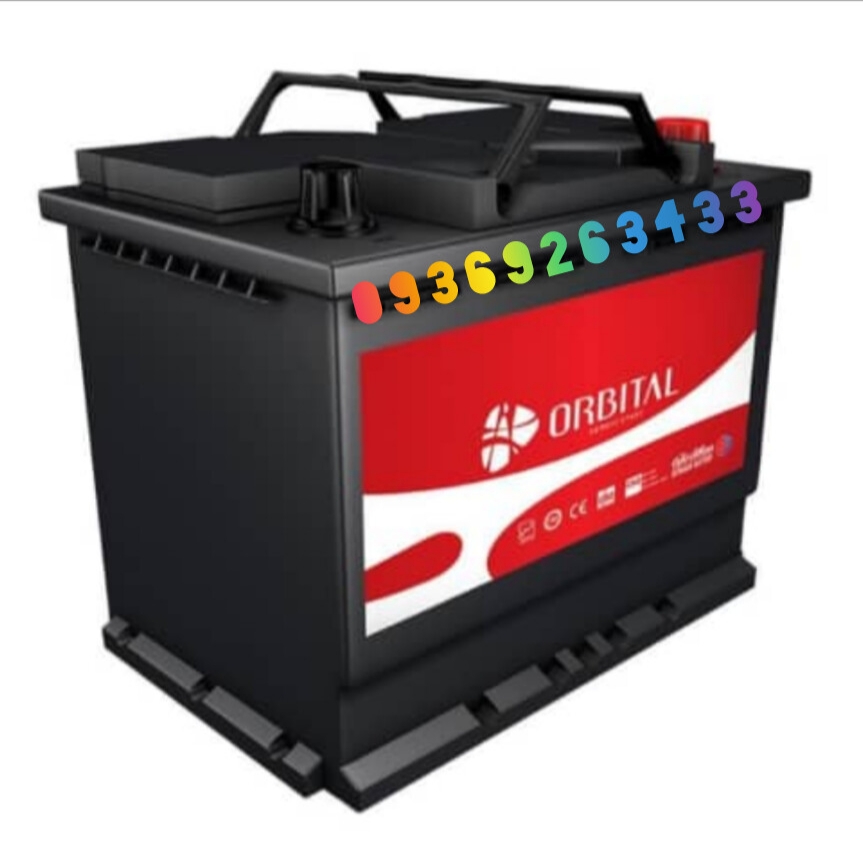 امداد باتری در شیراز