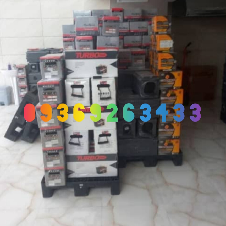 امداد باتری در شیراز