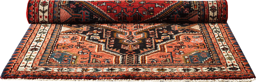 قالیشویی شیراز