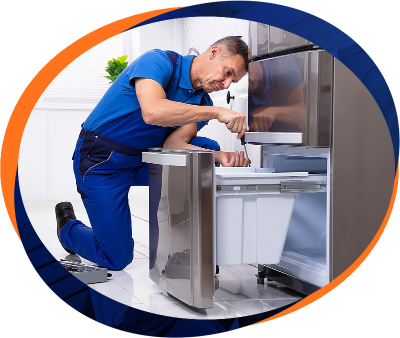 تعمیر لباسشویی در اندیشه