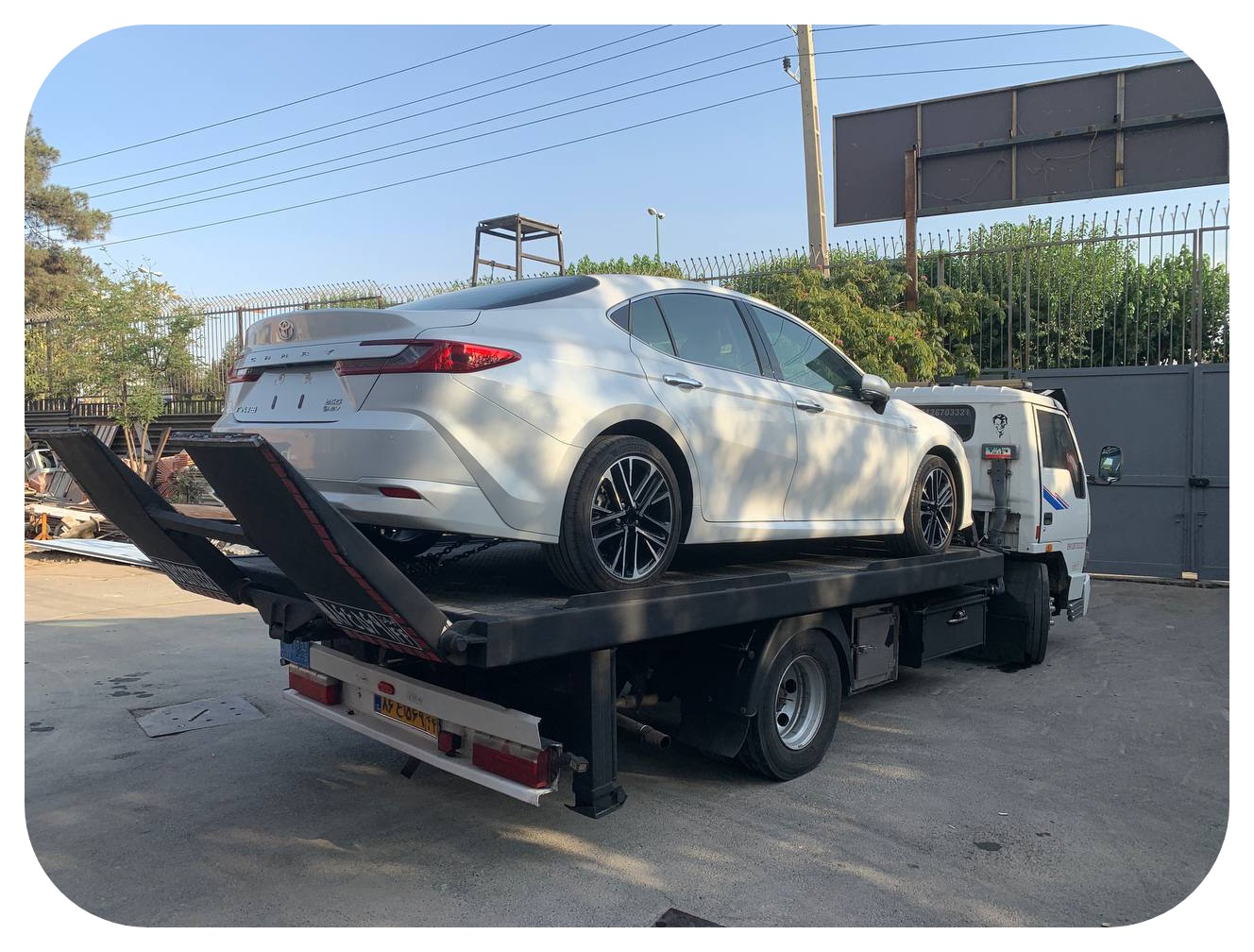 رقیه بیرانوند