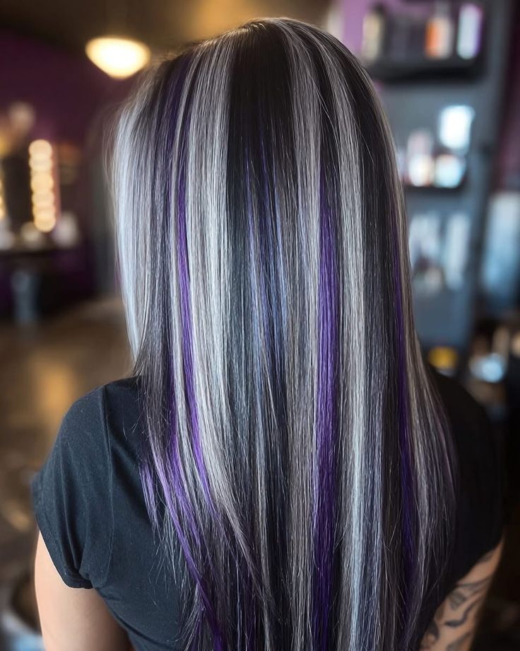 بهترین رنگ و لایت مو اصفهان