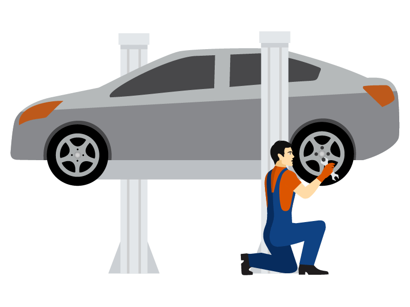 امداد خودرو آزاد راه اصفهان شیراز