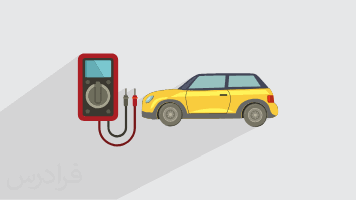 امداد خودرو آزاد راه اصفهان شیراز