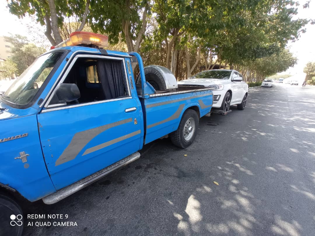 احسان شمس الدینی