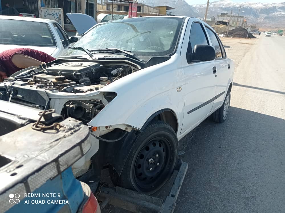 امداد خودرو لردگان