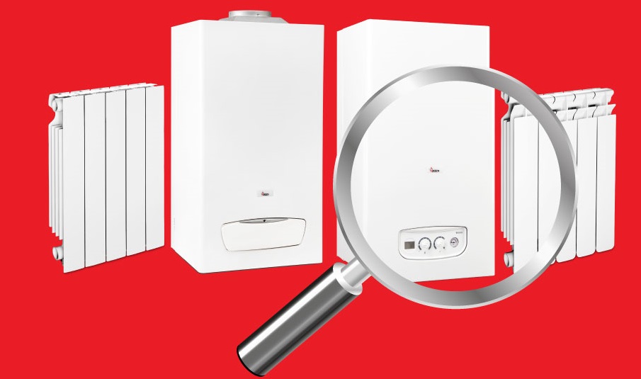 تعمیر تخصصی برد پکیج اصفهان