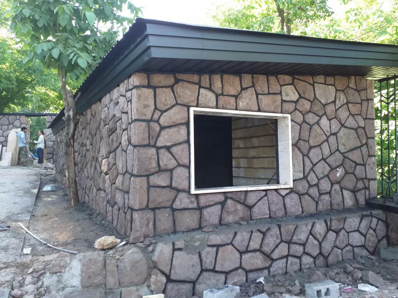     قیمت انواع سنگ ورق تیراژ