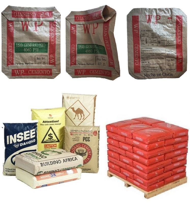 فروش عمده سیمان درهرمزگان