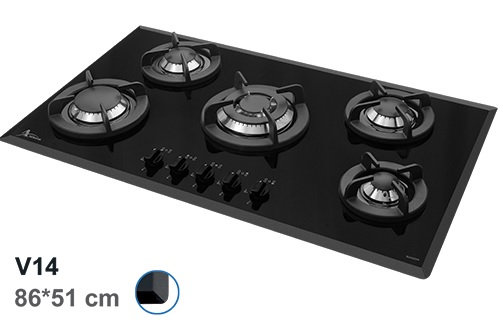 تعمیرات اجاق گاز رومیزی