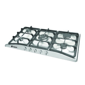 تعمیرات اجاق گاز رومیزی