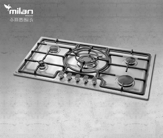 تعمیرات اجاق گاز رومیزی