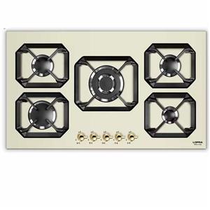 تعمیرات اجاق گاز رومیزی