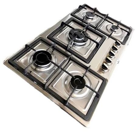 تعمیرات اجاق گاز رومیزی