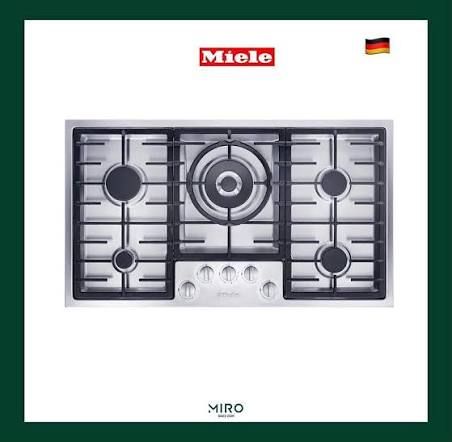 تعمیرات اجاق گاز رومیزی