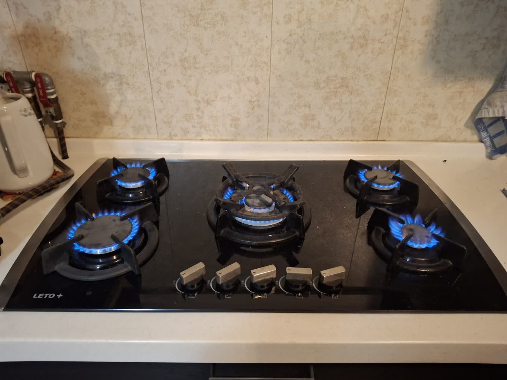 تعمیر اجاق گاز رومیزی شمال تهران&nbsp;