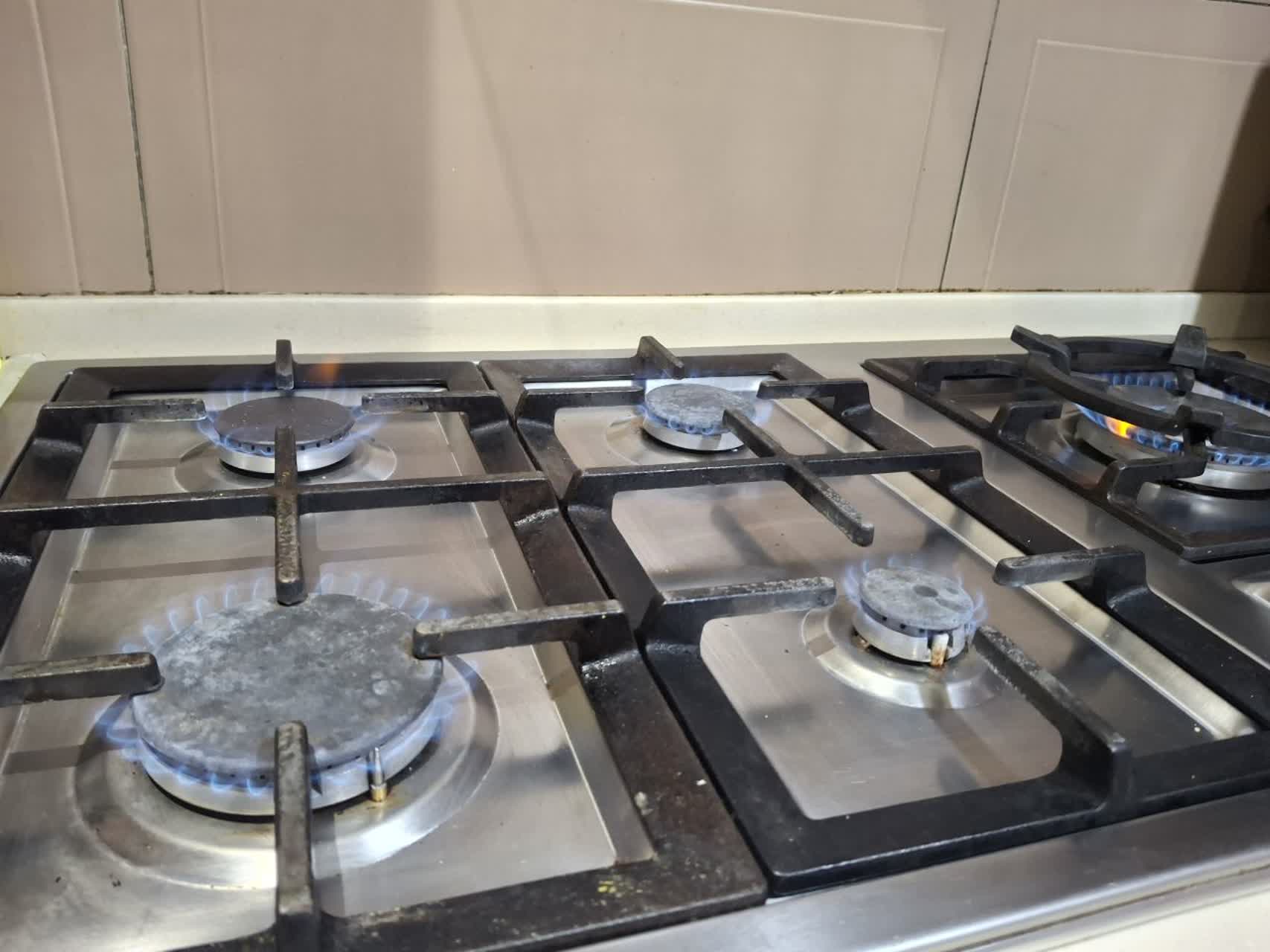 تعمیر اجاق گاز رومیزی شمال تهران&nbsp;