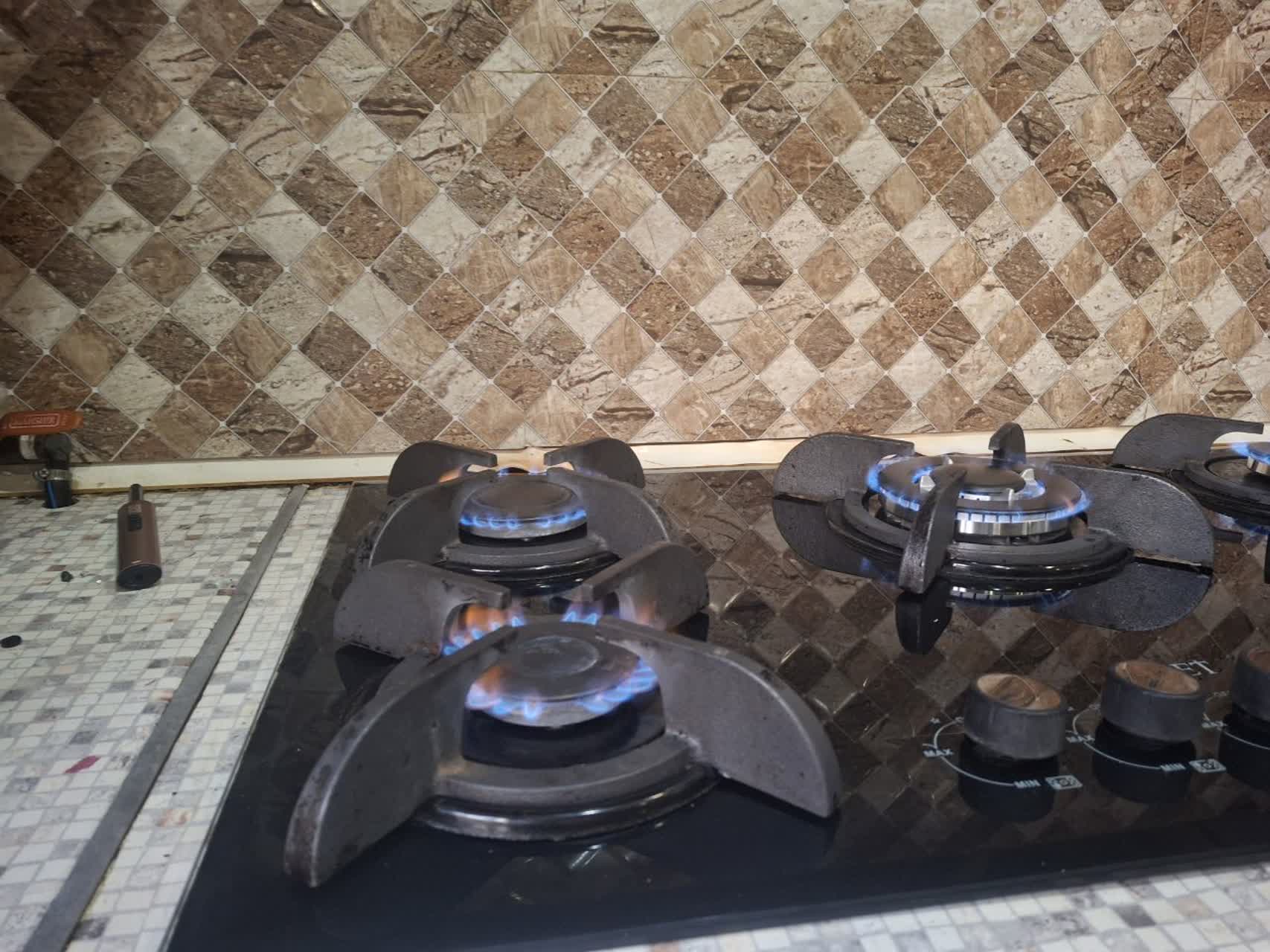 تعمیر اجاق گاز رومیزی شمال تهران&nbsp;