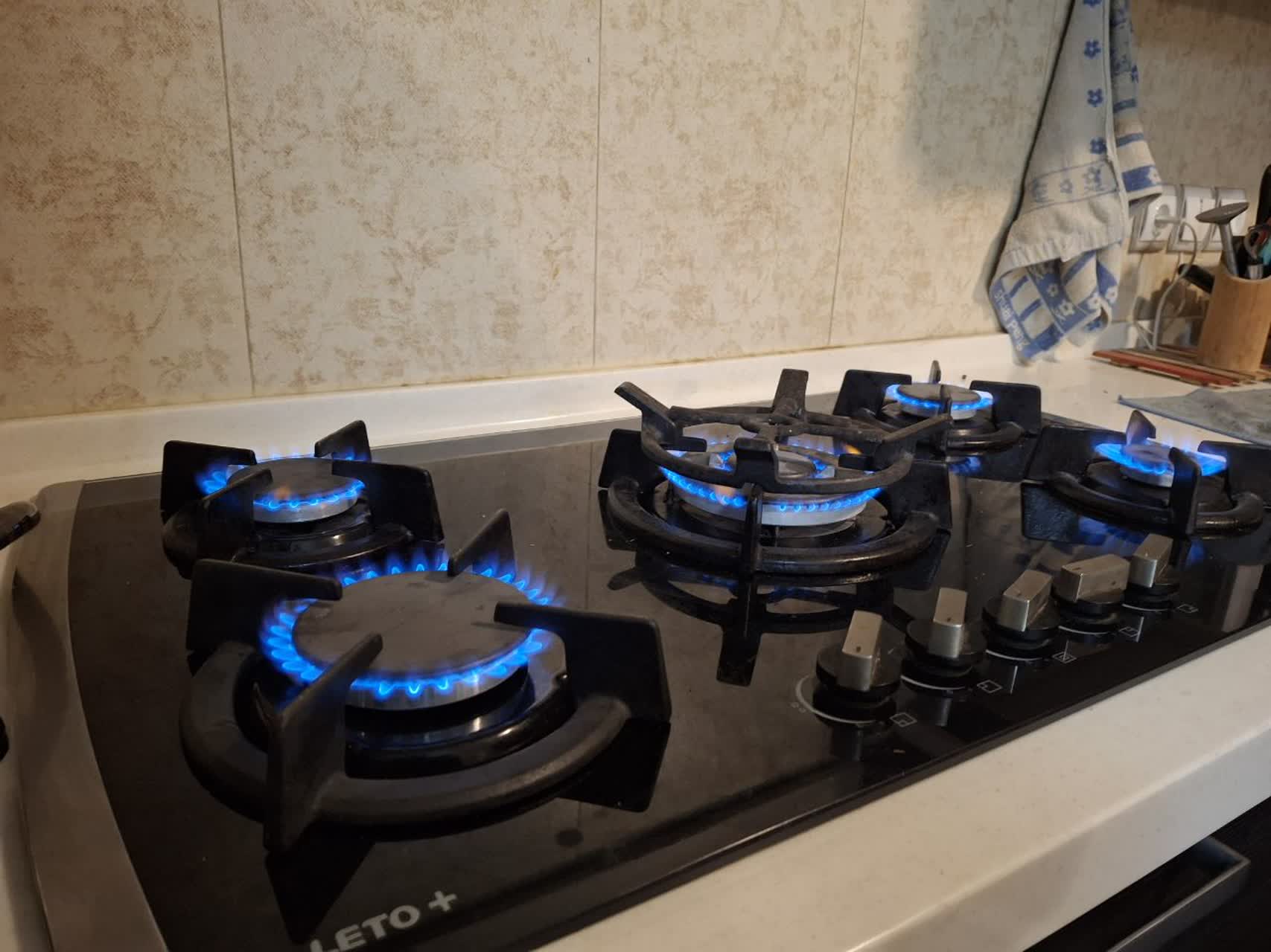 تعمیر اجاق گاز رومیزی شمال تهران&nbsp;