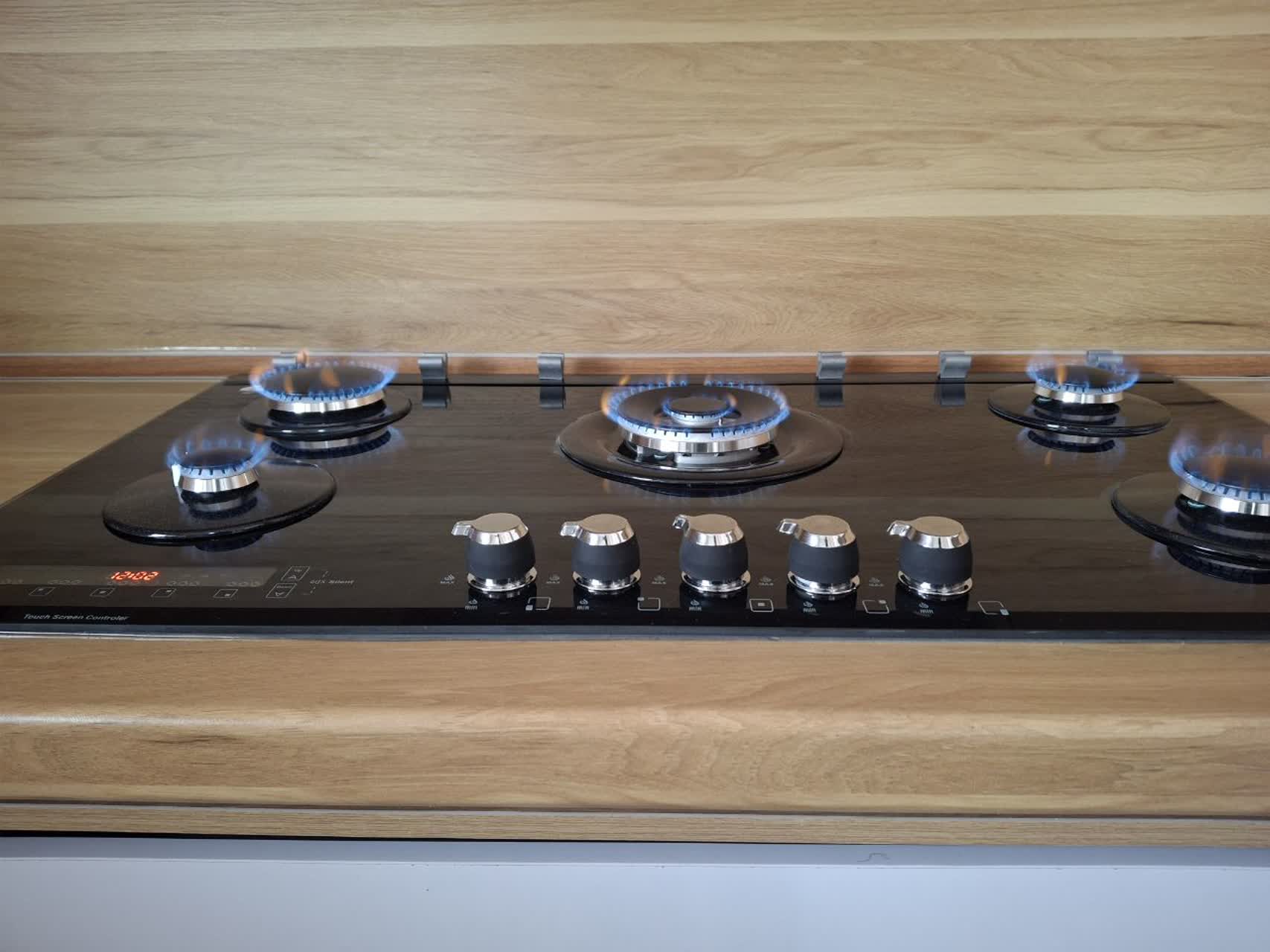 تعمیر اجاق گاز رومیزی شمال تهران&nbsp;