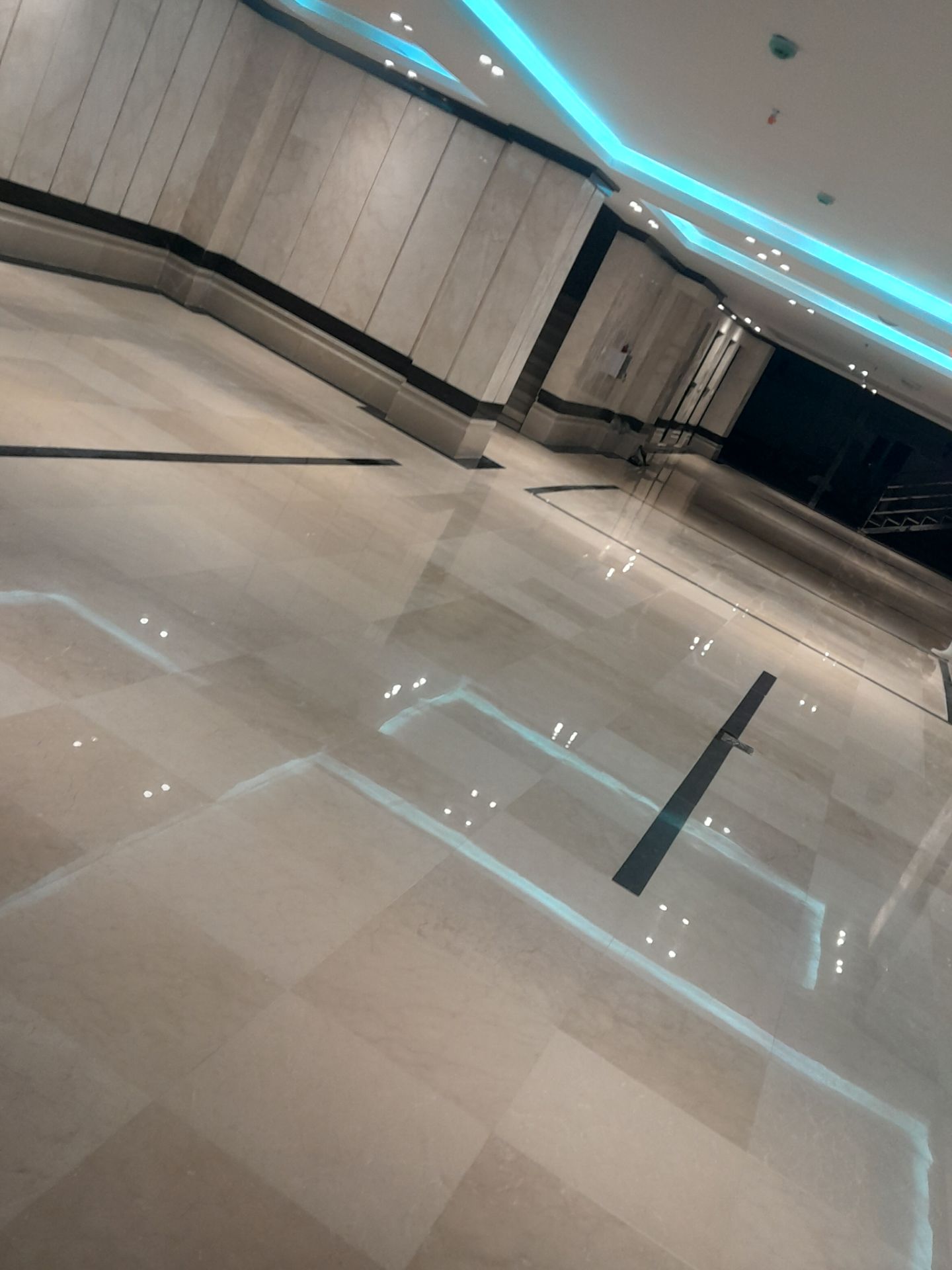 کفسابی در محمود اباد