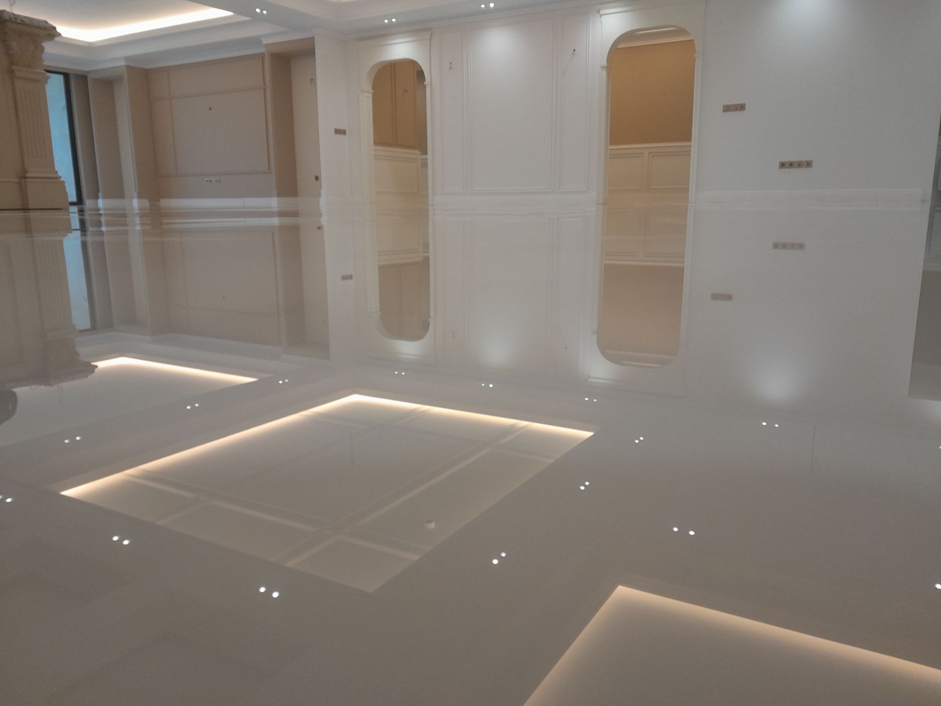 کفسابی در محمود اباد