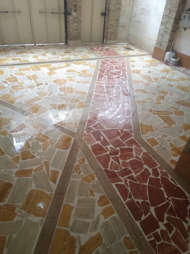 کفسابی در محمود اباد