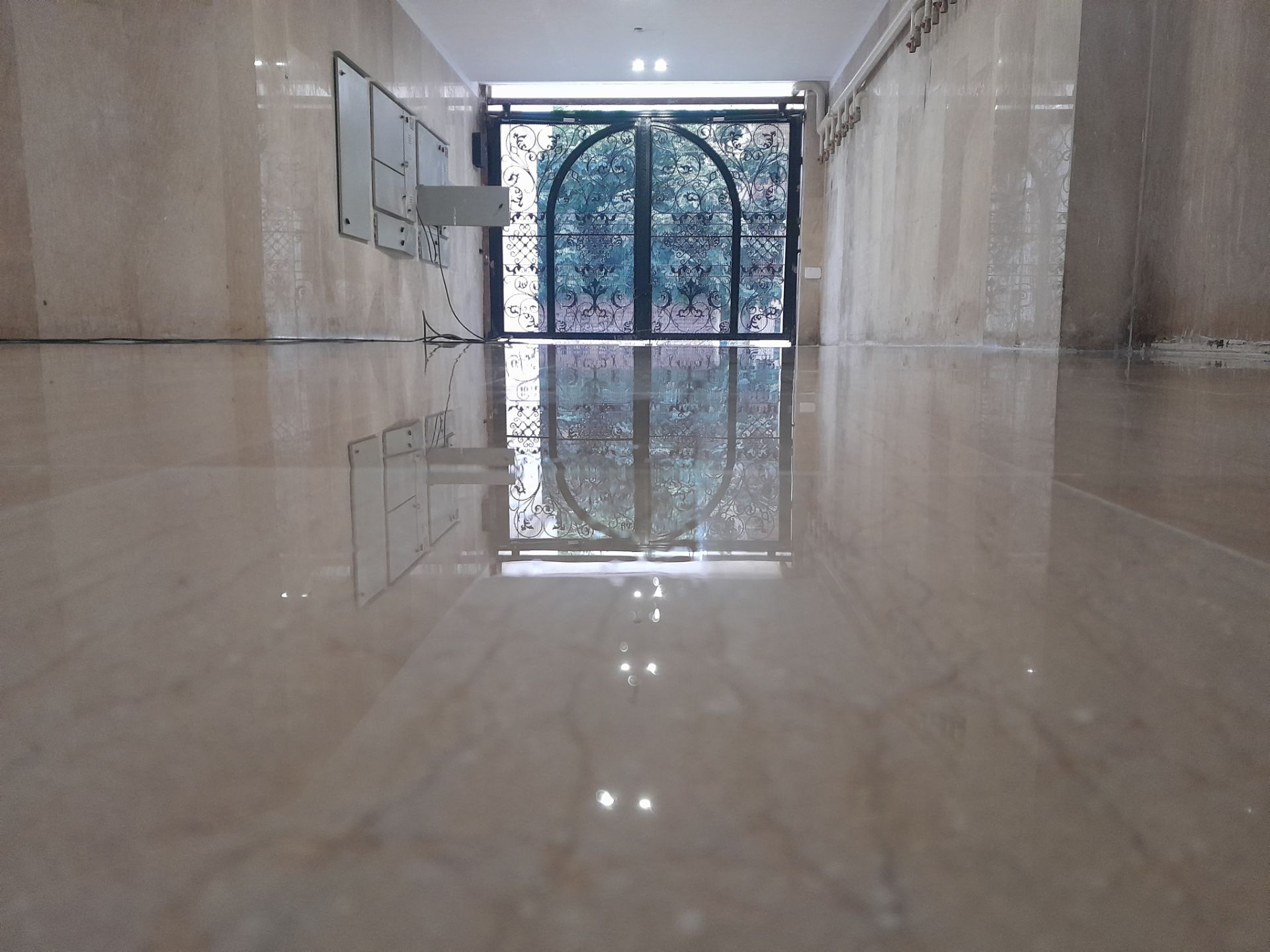 کفسابی در محمود آباد