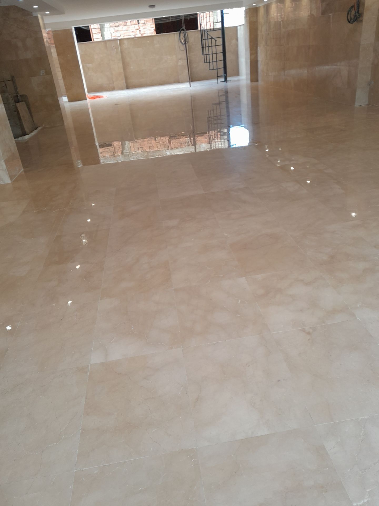 کفسابی در محمود آباد