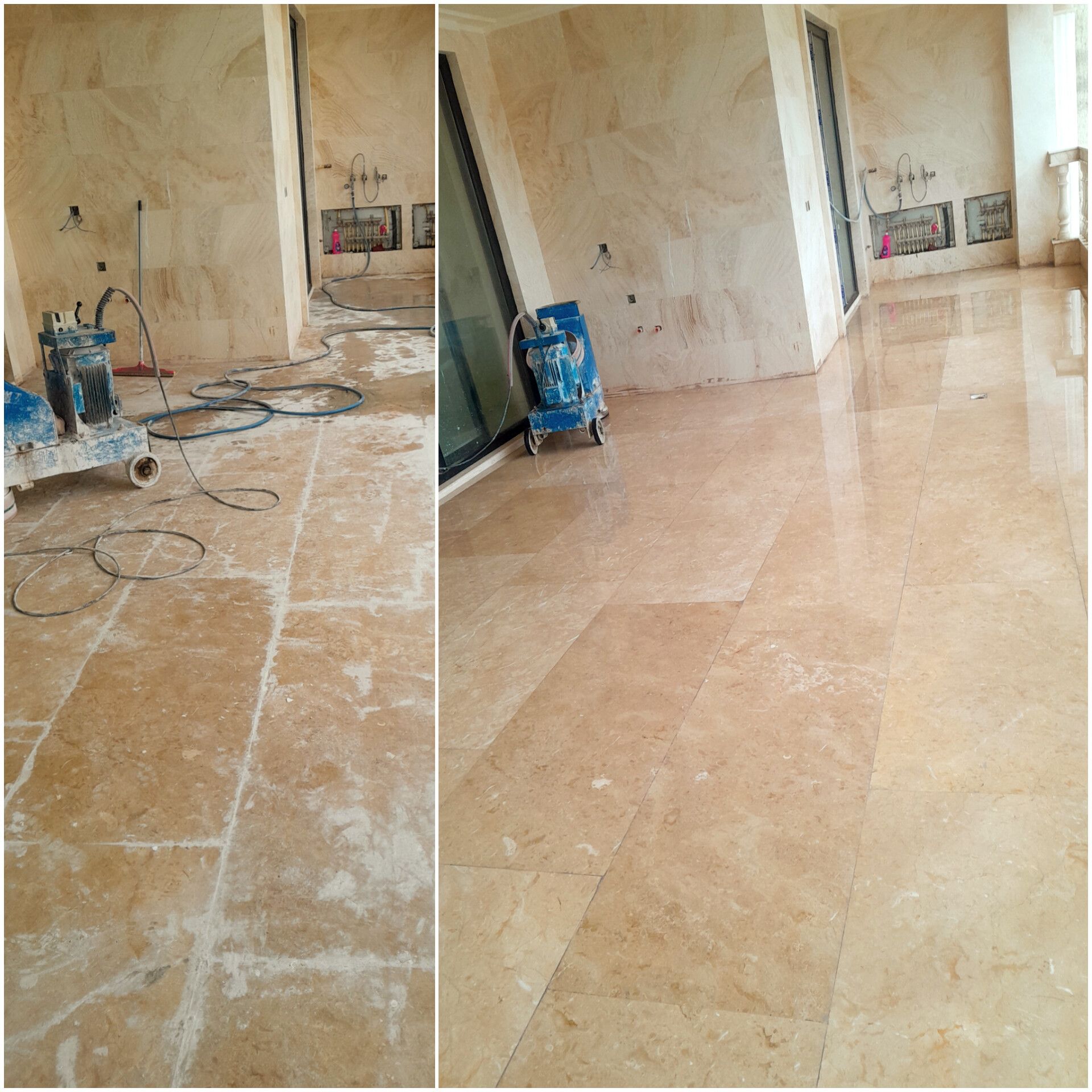 کفسابی در محمود آباد