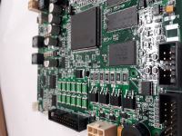 مونتاژ برد الکترونیکی در تهران&nbsp;