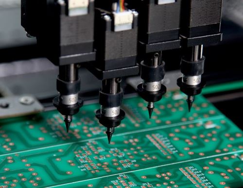 مونتاژ برد الکترونیکی در تهران&nbsp;