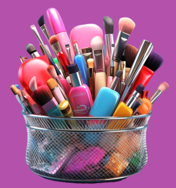 فروشگاه لوازم آرایشی آمل