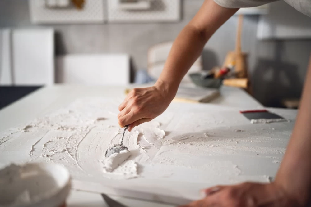 قیمت چسب کاشی دستشویی در اصفهان