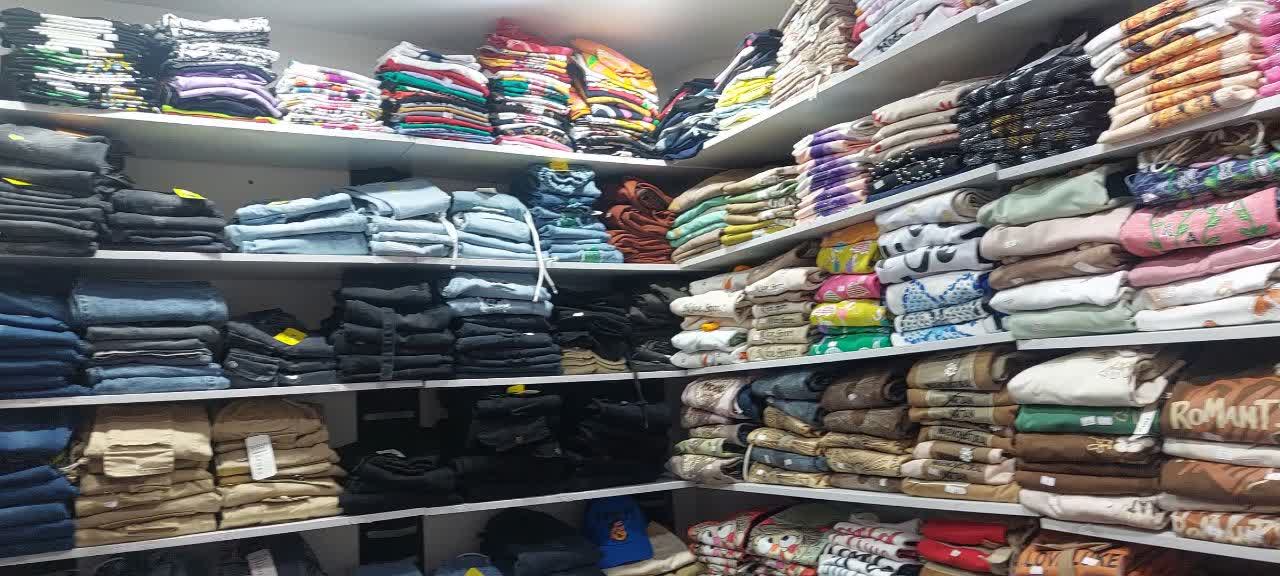 خریدلباس کودک درشهرکرد