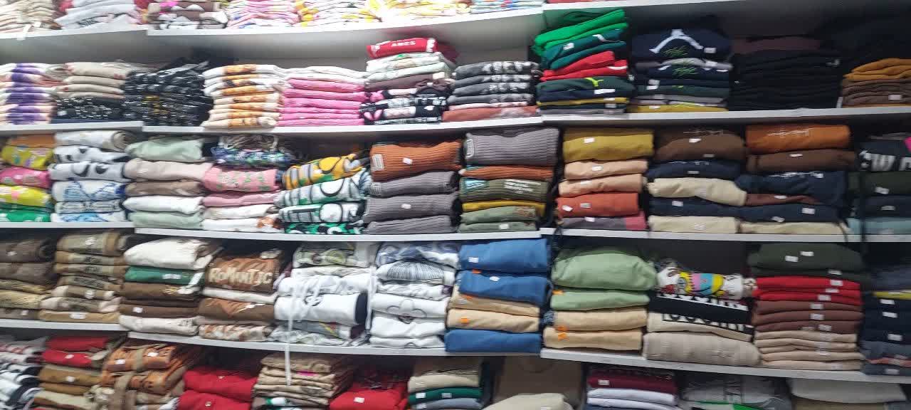 خریدلباس کودک درشهرکرد