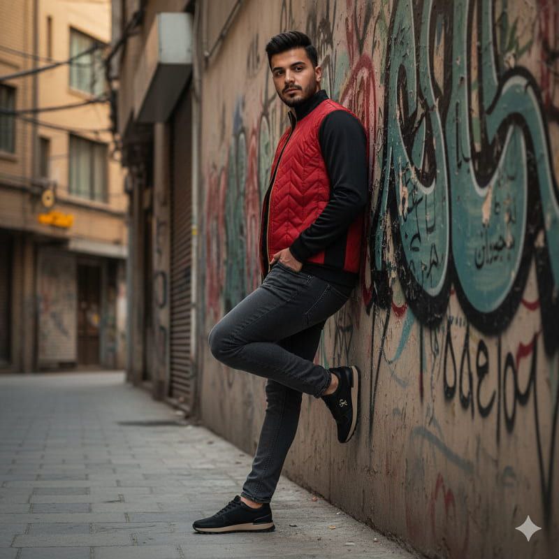 فاضل قربانی ابسردی