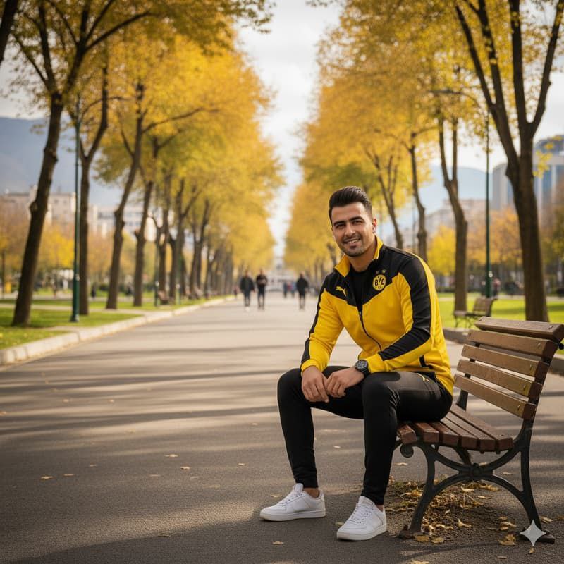 فاضل قربانی ابسردی