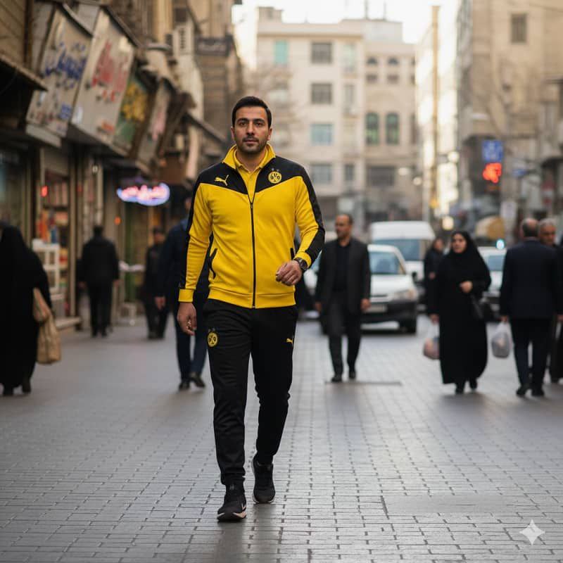 فاضل قربانی ابسردی