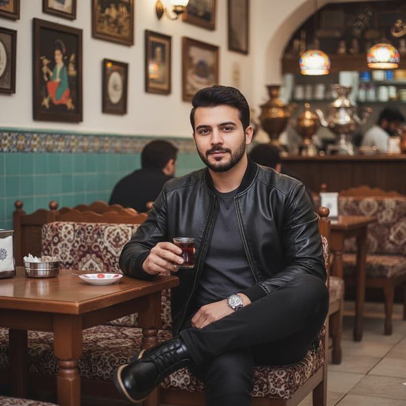 فاضل قربانی ابسردی