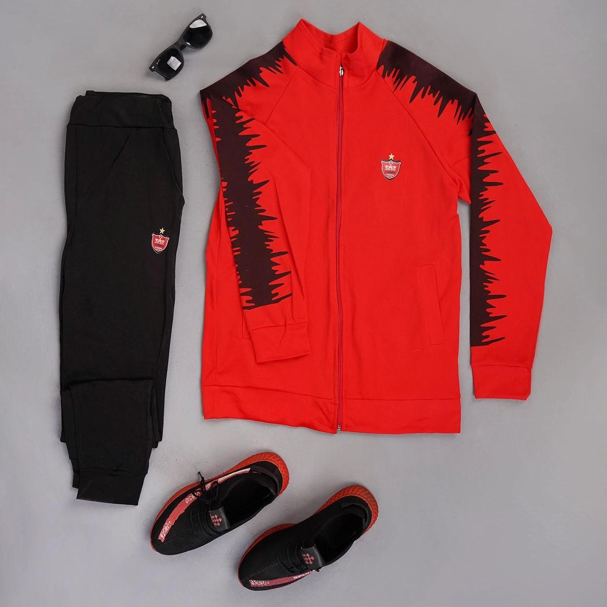 فاضل قربانی ابسردی