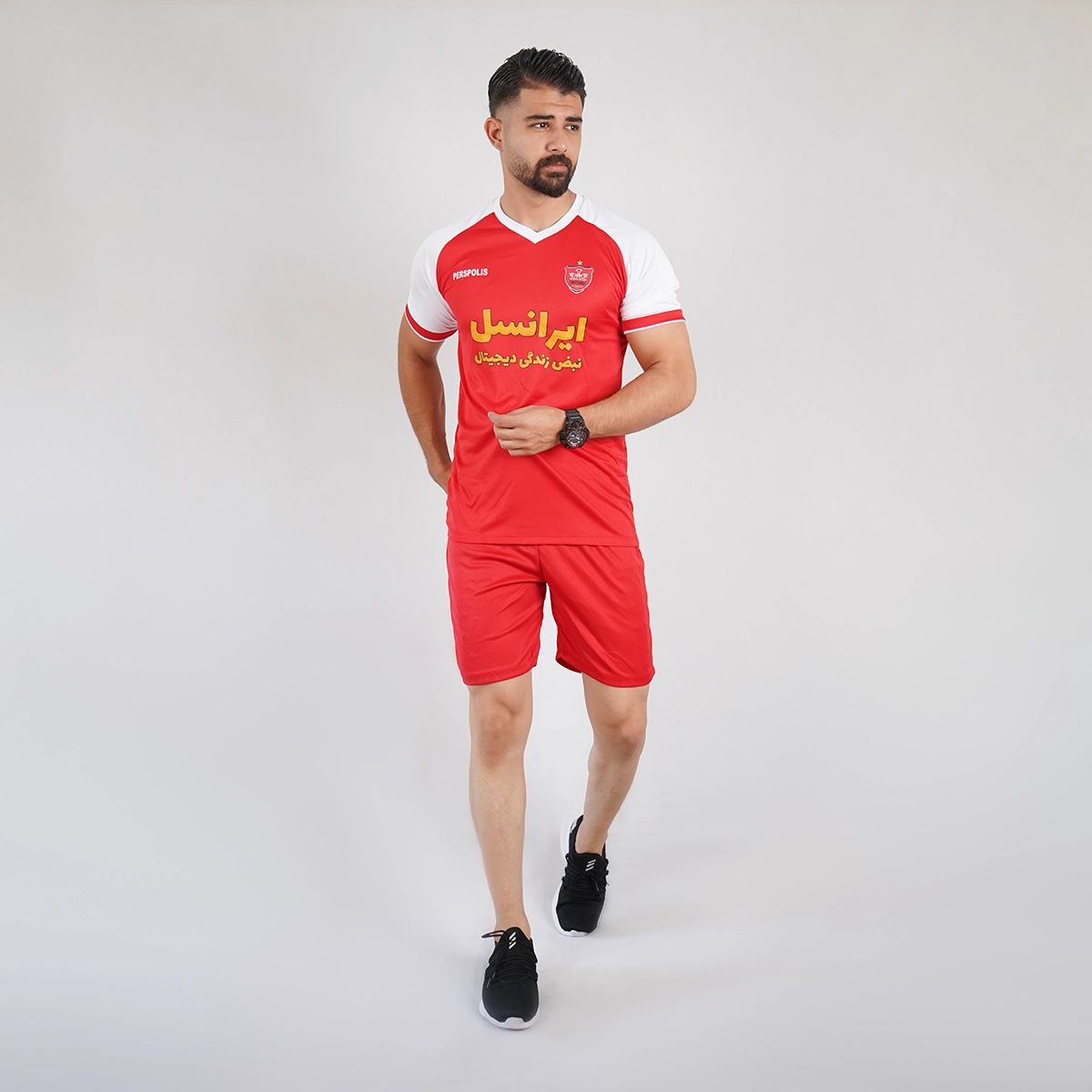 فاضل قربانی ابسردی