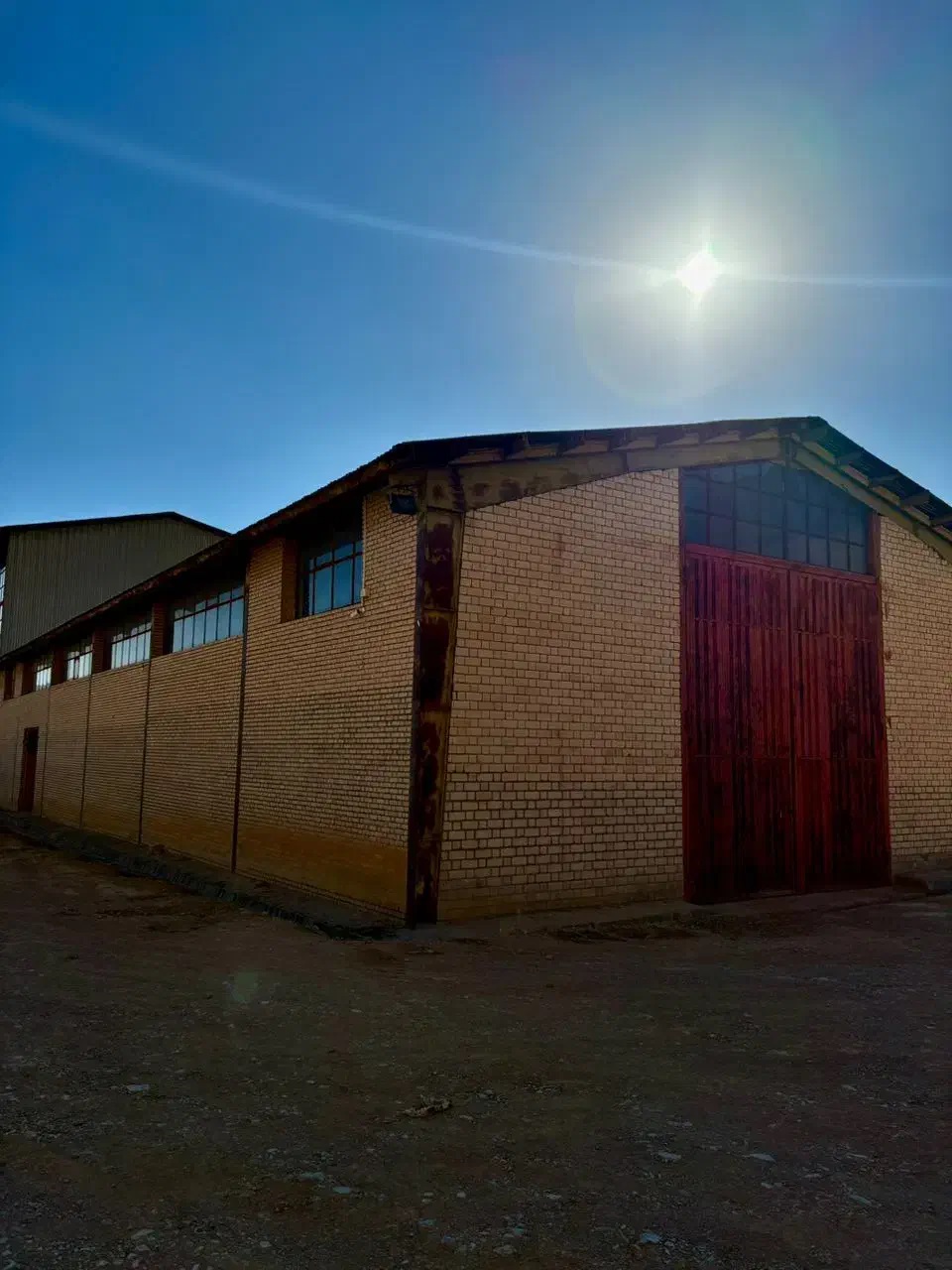 خرید ماشین الات سنگین