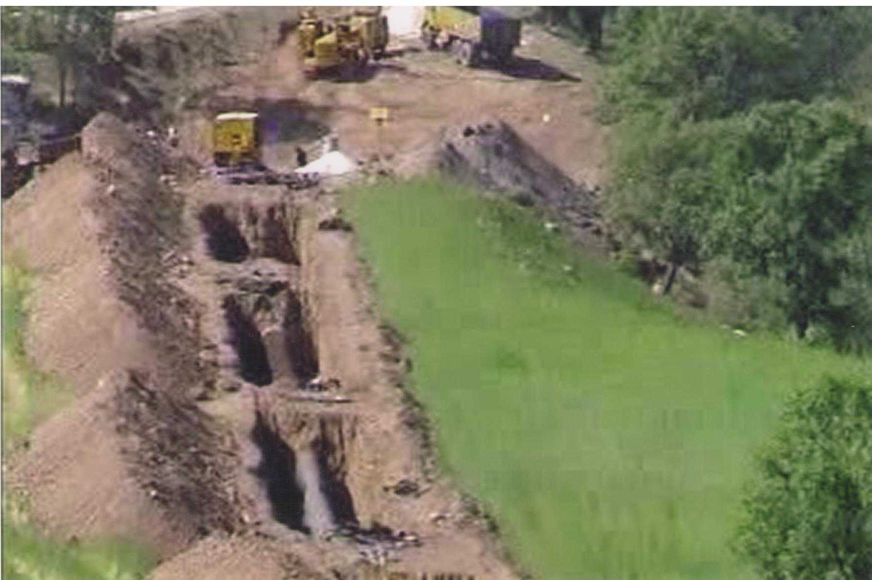 فروش ماشین الات سنگین