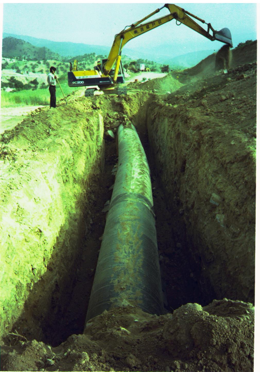 خرید ماشین الات راهسازی