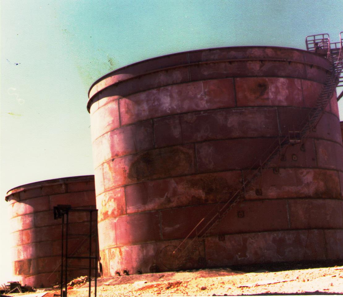 خطوط انتقال نفت و گاز